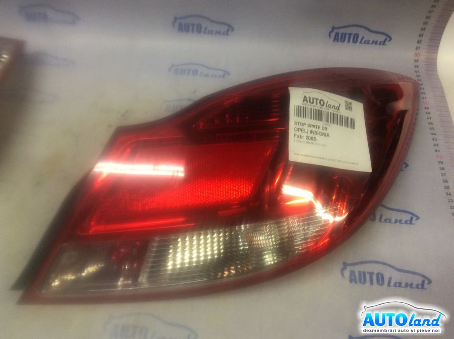 Stop spate Dreapta OPEL INSIGNIA 2008-2025