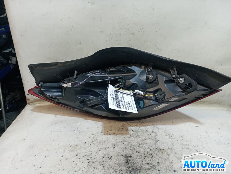 Stop Spate Dreapta OPEL Insignia Hatchback (A, facelift 2013) 2013-2017 Cod 23422536