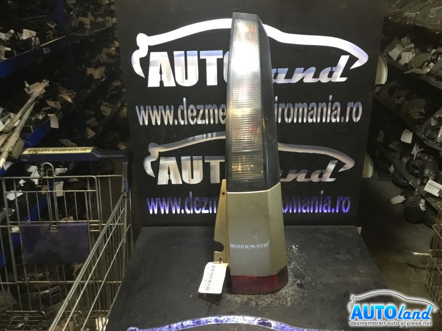 Stop spate Dreapta OPEL MERIVA 2003-2010 Cod 13196001