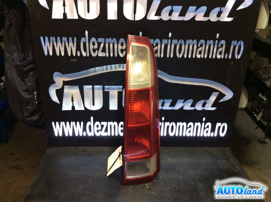 Stop spate Dreapta OPEL MERIVA 2003-2010