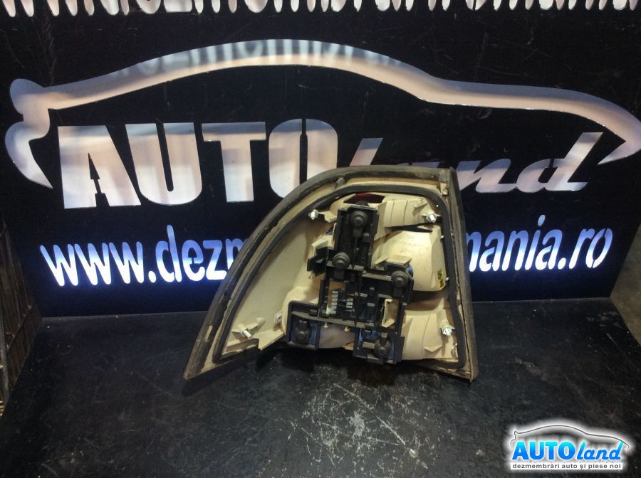 Stop spate Dreapta OPEL VECTRA B (36_) 1995-2002