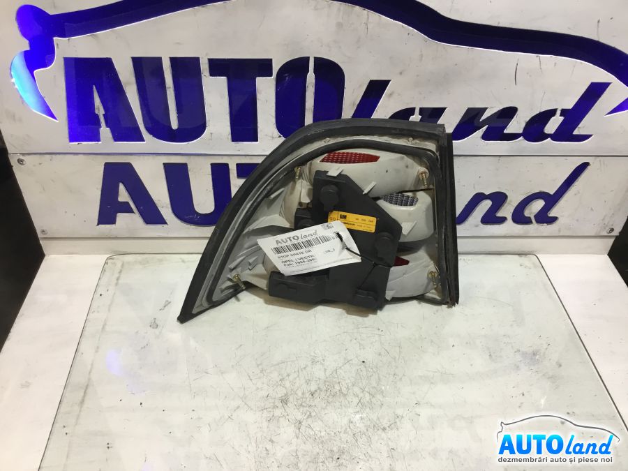 Stop spate Dreapta OPEL VECTRA B (36_) 1995-2002