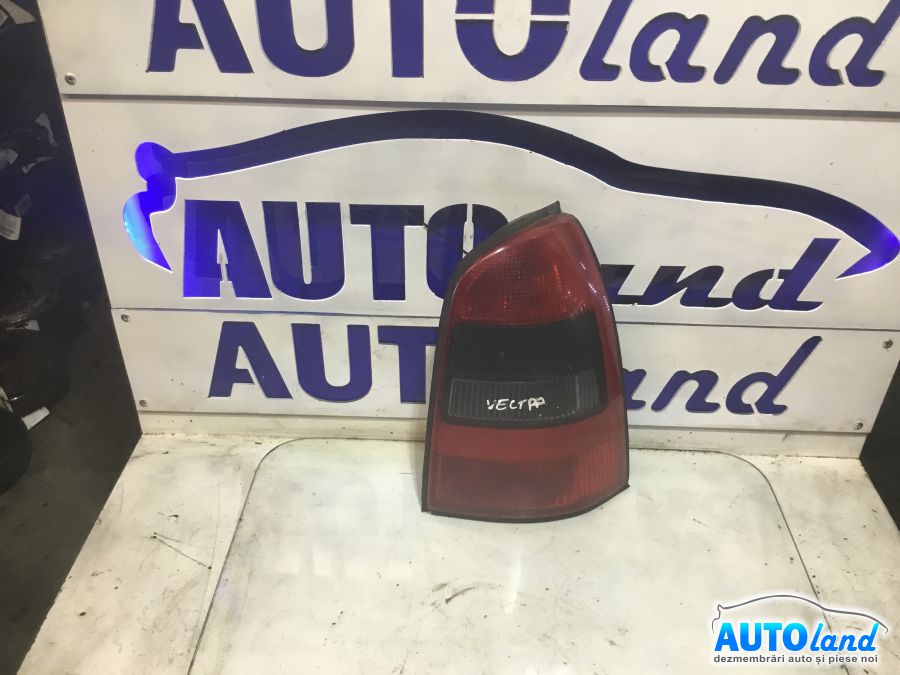 Stop spate Dreapta OPEL VECTRA B (36_) 1995-2002