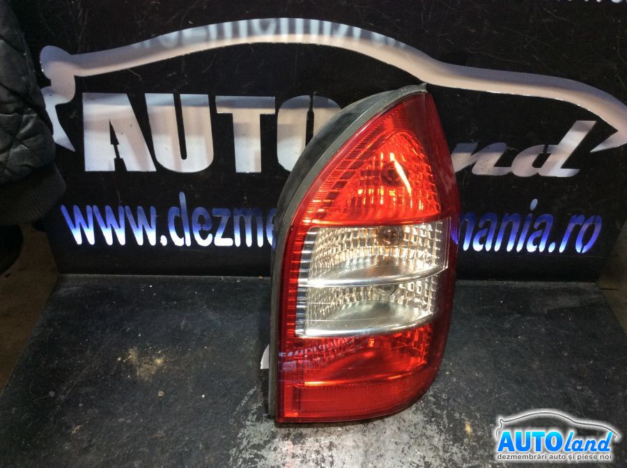 Stop spate Dreapta OPEL ZAFIRA (F75_) 1999-2005