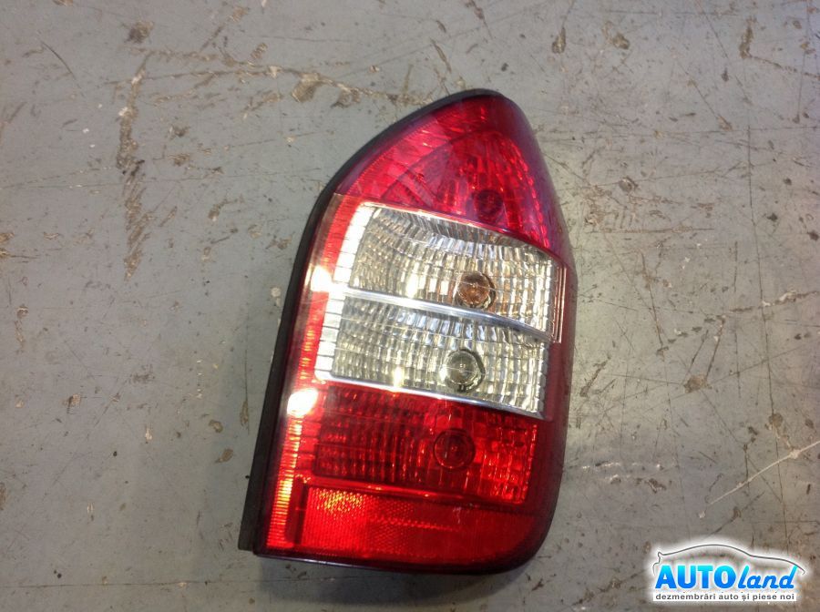 Stop spate Dreapta OPEL ZAFIRA (F75_) 1999-2005