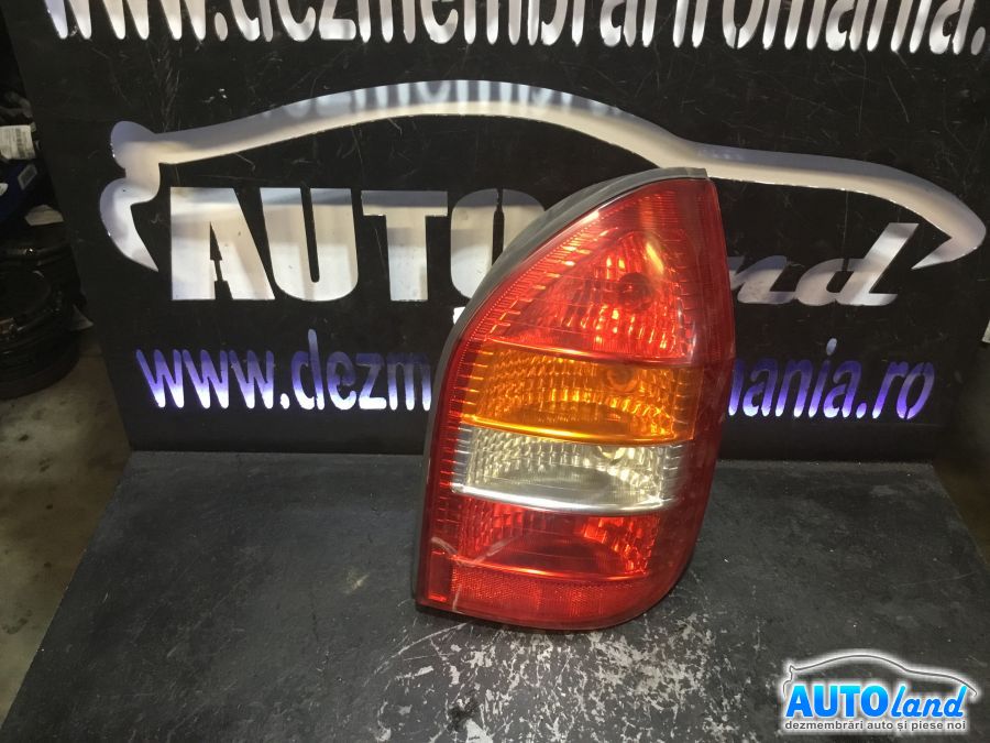 Stop spate Dreapta OPEL ZAFIRA (F75_) 1999-2005