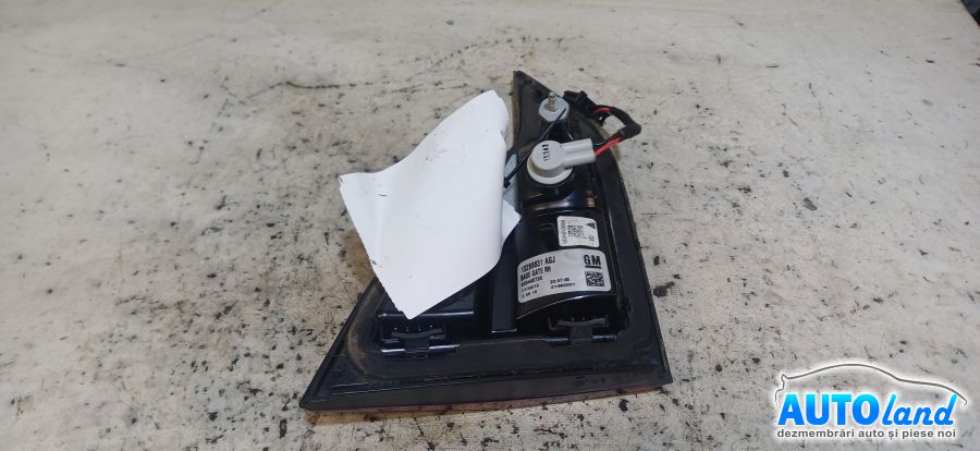 Stop Spate Dreapta OPEL ZAFIRA (P12) 2011-2026 Cod 13288831