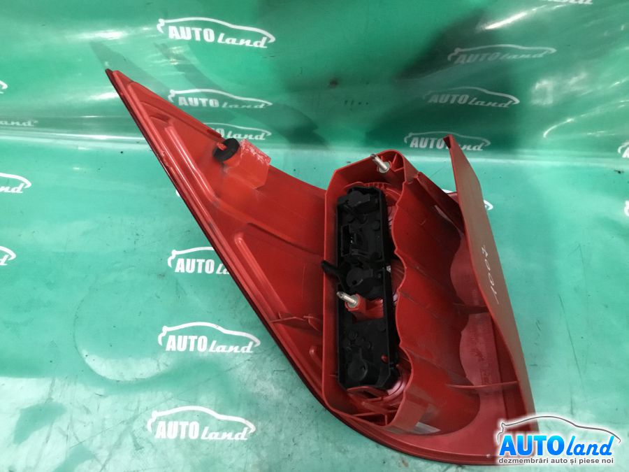 Stop spate Dreapta PEUGEOT 1007 (KM_) 2005-2025 Cod 9646116880