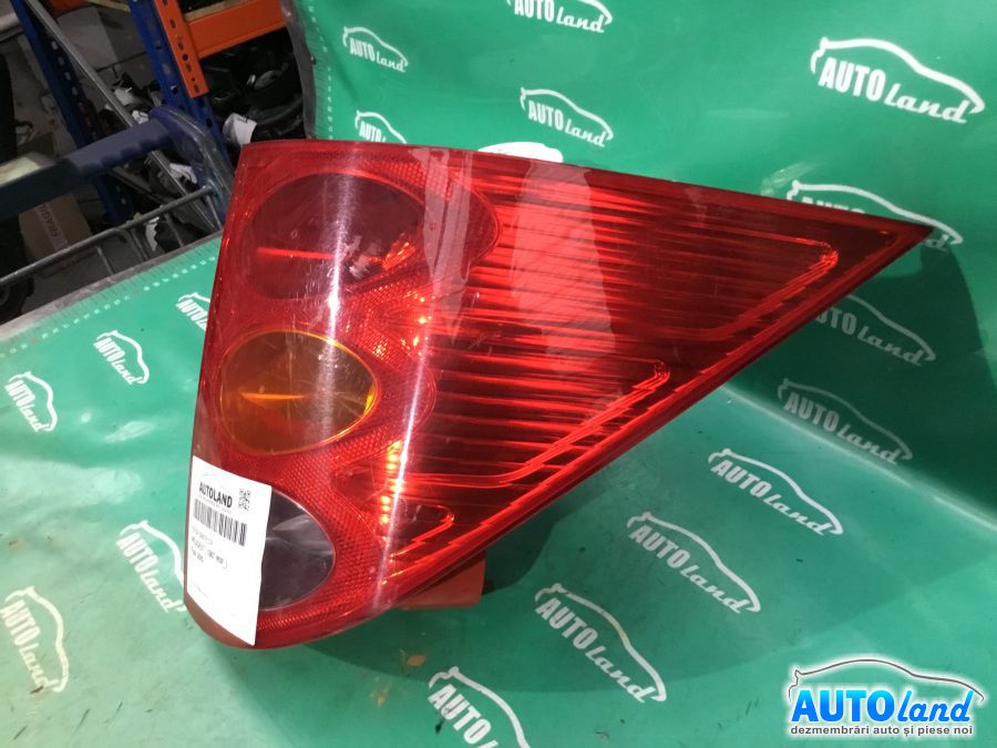 Stop spate Dreapta PEUGEOT 1007 (KM_) 2005-2025 Cod 9646116880