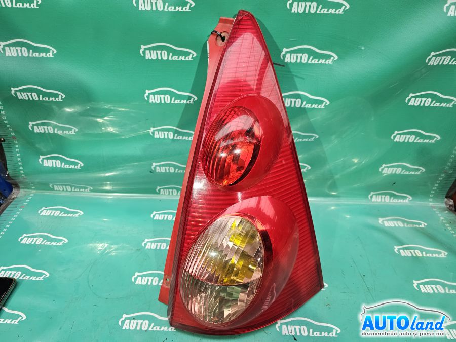 Stop spate Dreapta PEUGEOT 107 2005-2025 Cod 815500H040