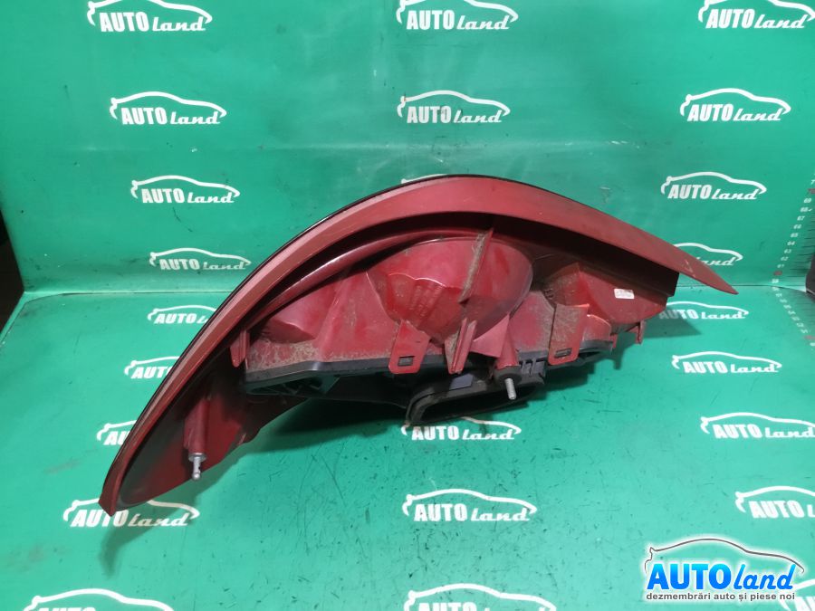Stop spate Dreapta PEUGEOT 206 CC (2D) 2000-2025