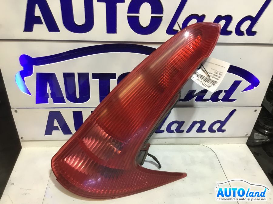 Stop spate Dreapta PEUGEOT 206 SW (2E/K) 2002-2025