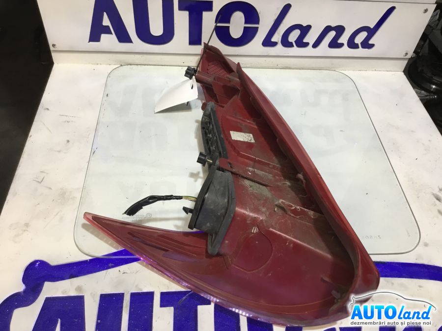 Stop spate Dreapta PEUGEOT 206 SW (2E/K) 2002-2025