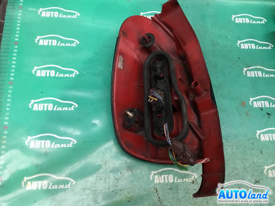 Stop spate Dreapta PEUGEOT 306 Break (7E,N3,N5) 1994-2002 Cod 45228