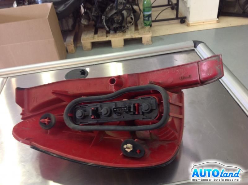 Stop spate Dreapta PEUGEOT 306 Break (7E,N3,N5) 1994-2002