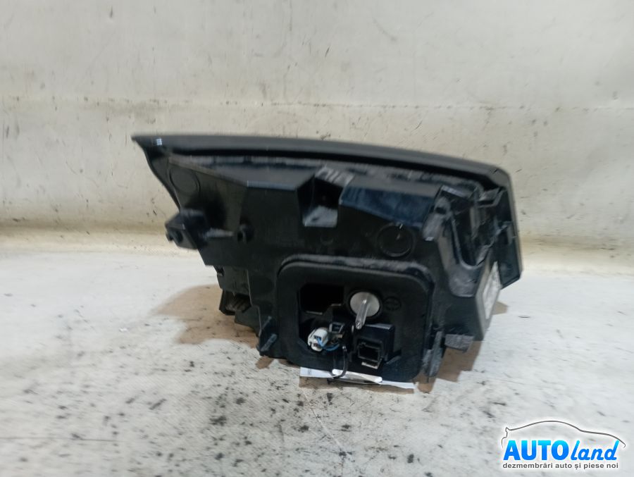 Stop Spate Dreapta PEUGEOT 5008 2009-2026 Cod 9811027780