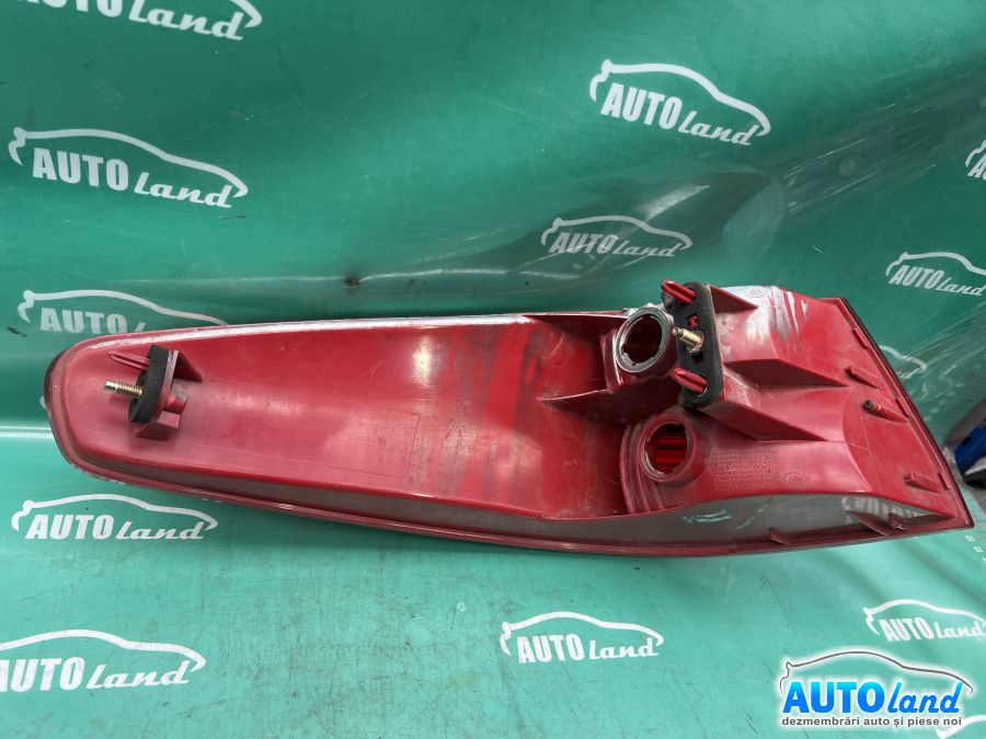 Stop spate Dreapta PEUGEOT 607 (9D,9U) 2000-2025