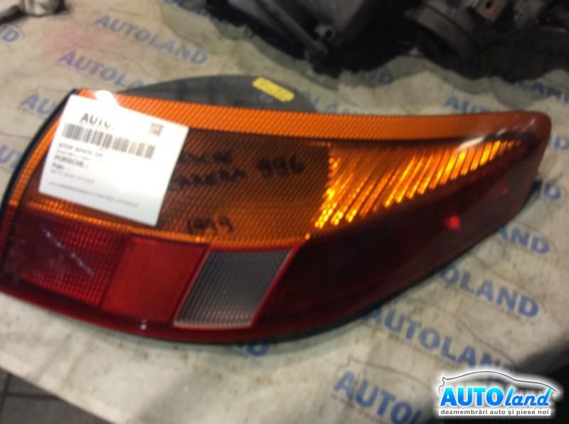 Stop spate Dreapta PORSCHE NEIDENTIFICAT 2000-2025 Cod 99663140401