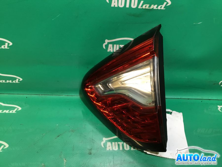 Stop spate Dreapta RENAULT CAPTUR 2013-2025