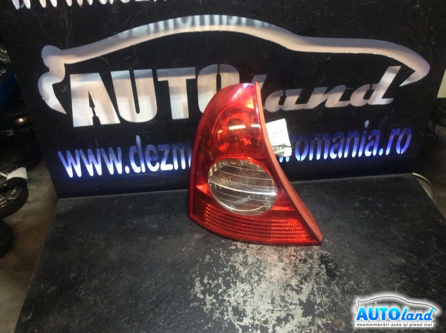 Stop spate Dreapta RENAULT CLIO II (BB0/1/2_,CB0/1/2_) 1998-2025
