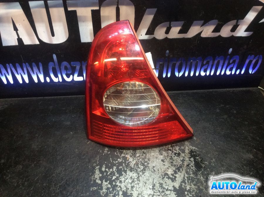 Stop spate Dreapta RENAULT CLIO II (BB0/1/2_,CB0/1/2_) 1998-2025
