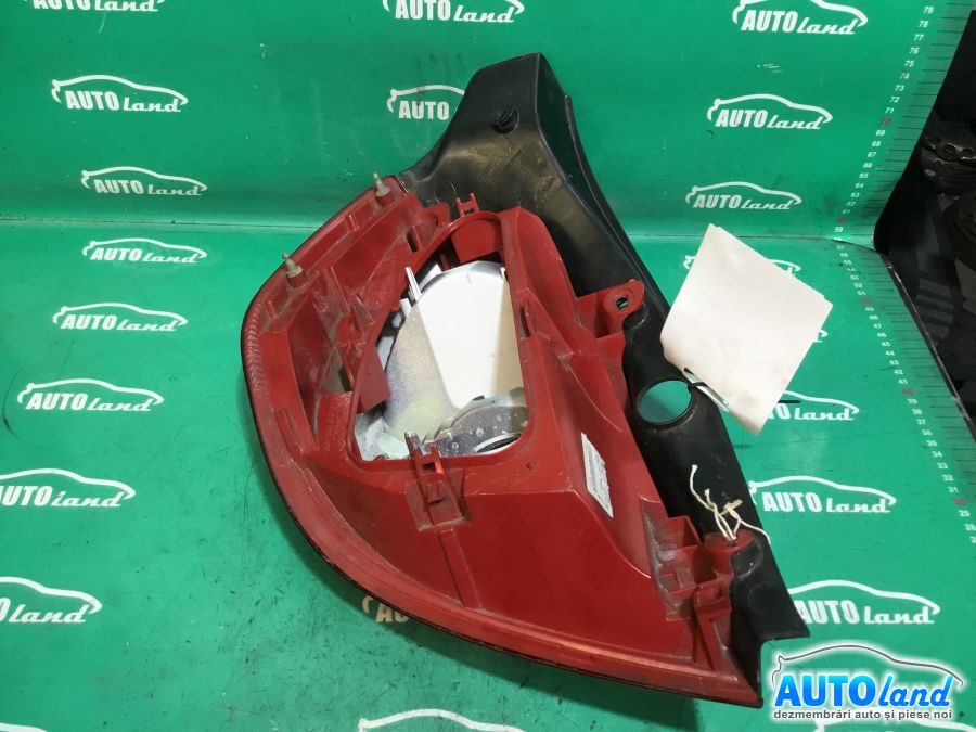 Stop spate Dreapta RENAULT CLIO III (BR0/1,CR0/1) 2005-2025