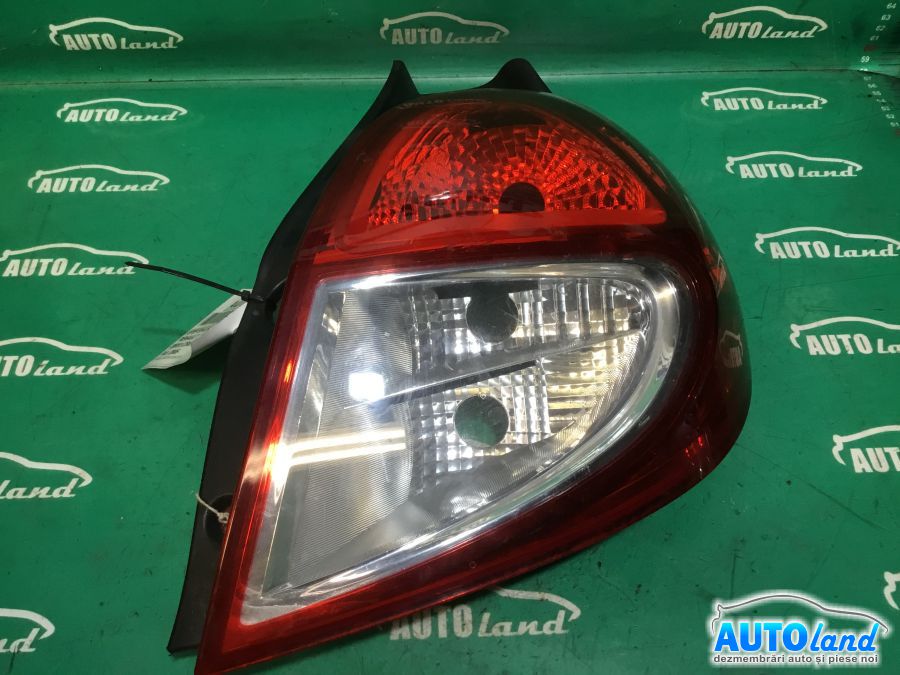 Stop spate Dreapta RENAULT CLIO III (BR0/1,CR0/1) 2005-2025