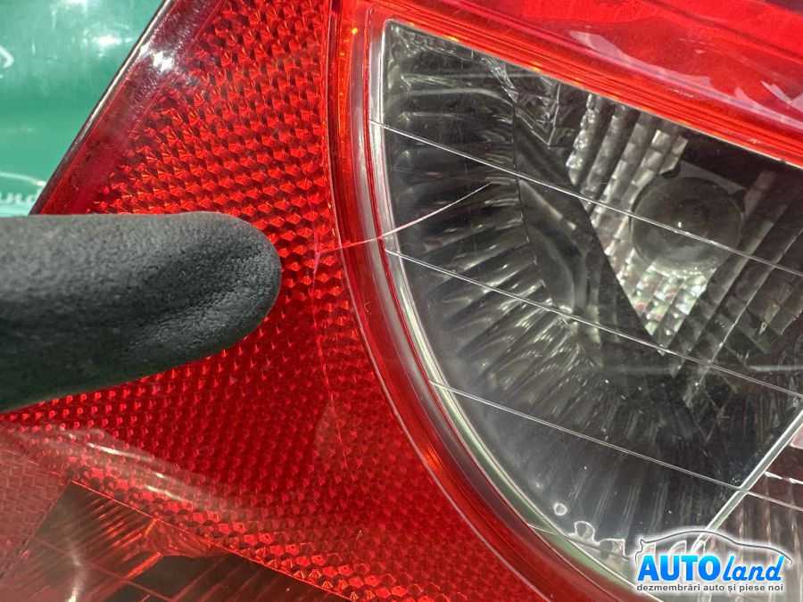 Stop spate Dreapta RENAULT CLIO III (BR0/1,CR0/1) 2005-2025