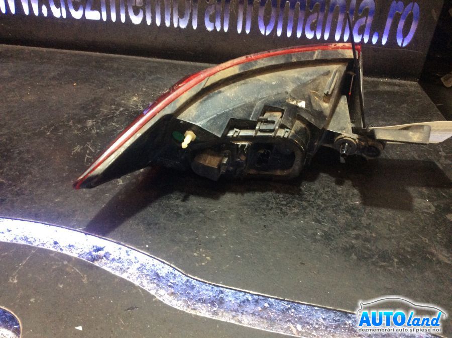 Stop spate Dreapta RENAULT CLIO IV 2012-2025