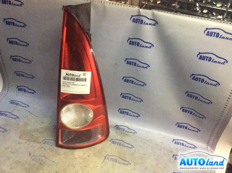 Stop spate Dreapta RENAULT ESPACE IV (JK0/1_) 2002-2025