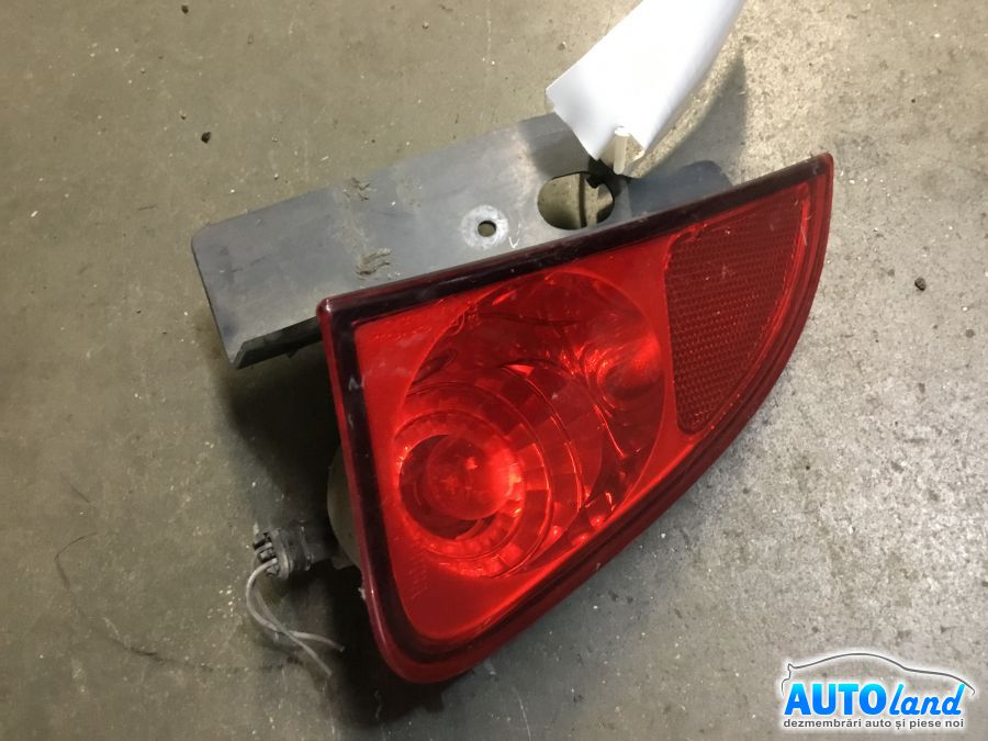 Stop spate Dreapta RENAULT ESPACE IV (JK0/1_) 2002-2025