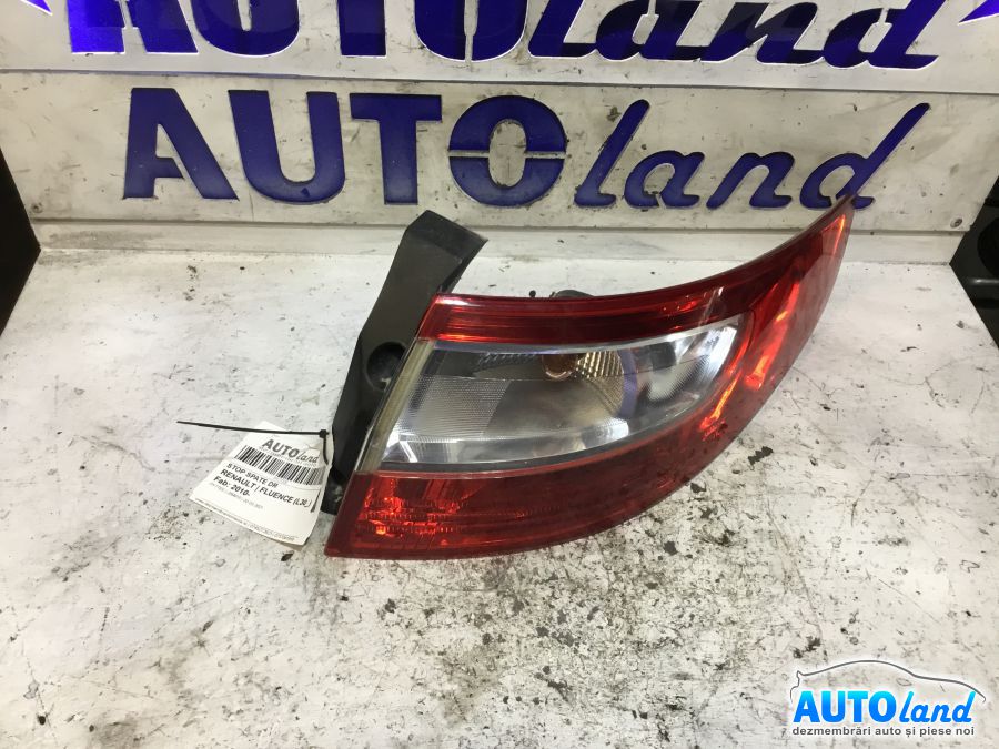 Stop spate Dreapta RENAULT FLUENCE (L30_) 2010-2025