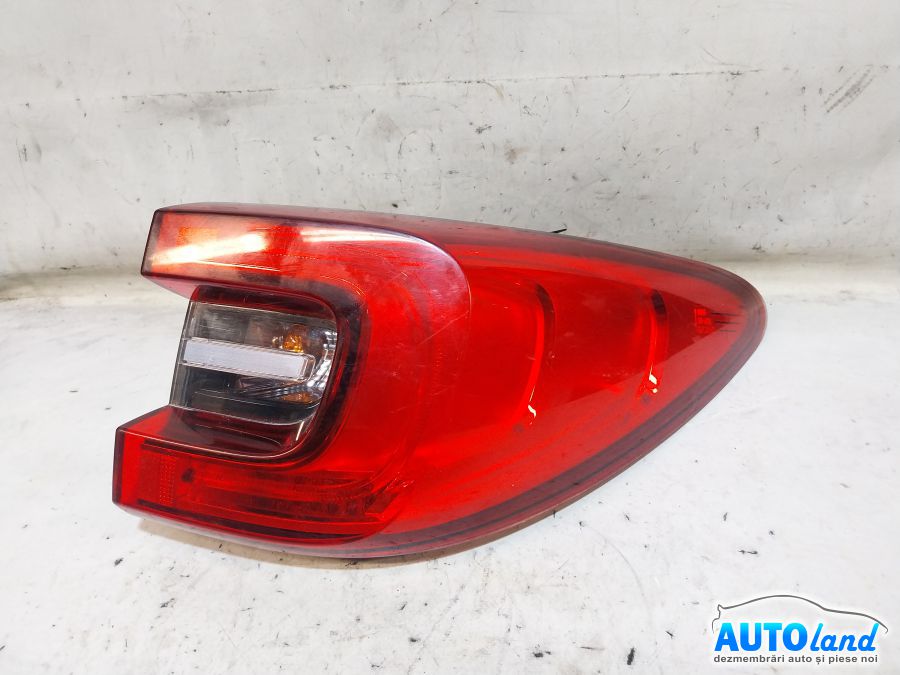 Stop Spate Dreapta RENAULT KADJAR 2015-2026 Cod 265508701R