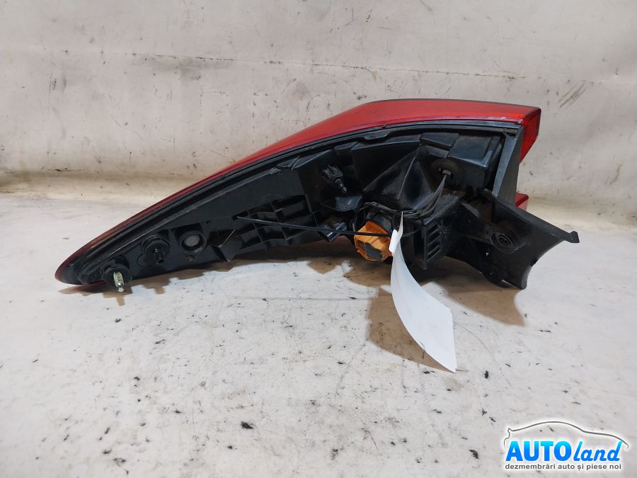 Stop Spate Dreapta RENAULT KADJAR 2015-2026 Cod 265508701R