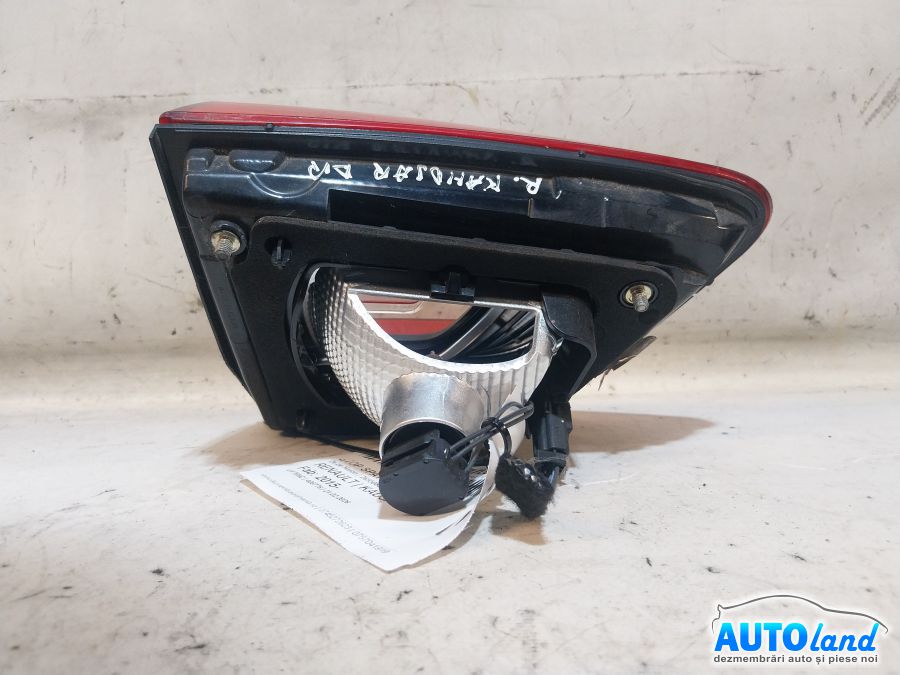 Stop Spate Dreapta RENAULT KADJAR 2015-2026 Cod 265508898R