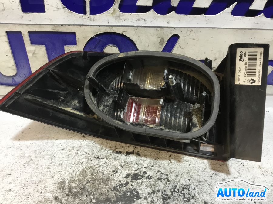 Stop spate Dreapta RENAULT LAGUNA II (BG0/1_) 2001-2025