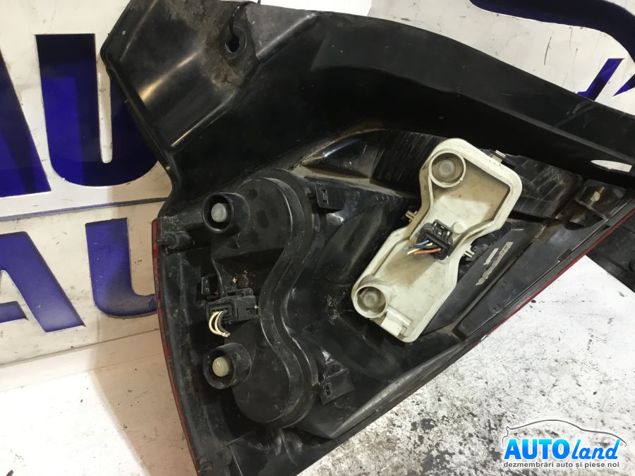 Stop spate Dreapta RENAULT MEGANE II (BM0/1_,CM0/1_) 2002-2025