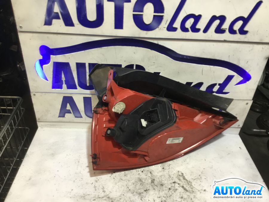 Stop spate Dreapta RENAULT MEGANE II (BM0/1_,CM0/1_) 2002-2025