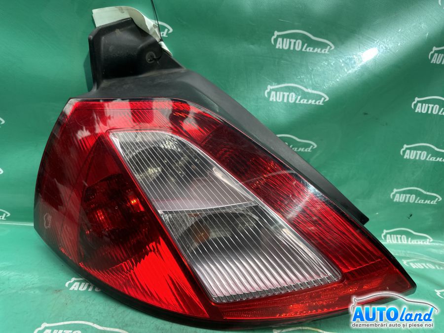 Stop spate Dreapta RENAULT MEGANE II (BM0/1_,CM0/1_) 2002-2025 Cod 8200073236