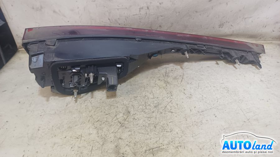 Stop spate Dreapta RENAULT MEGANE IV 2016-2025