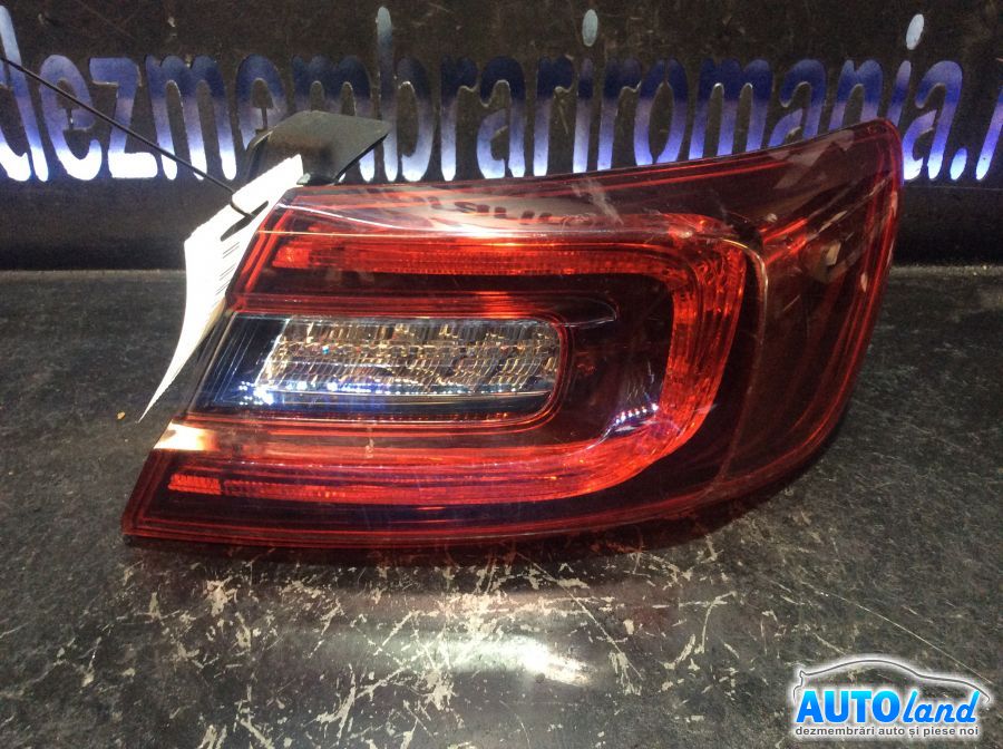 Stop spate Dreapta RENAULT MEGANE IV 2016-2025