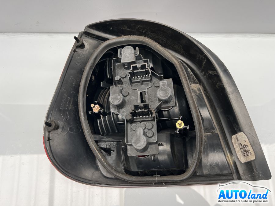 Stop spate Dreapta RENAULT SCENIC I (JA0/1_) 1999-2003 Cod 7700430966