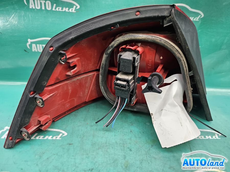 Stop spate Dreapta RENAULT VEL SATIS (BJ0_) 2002-2025