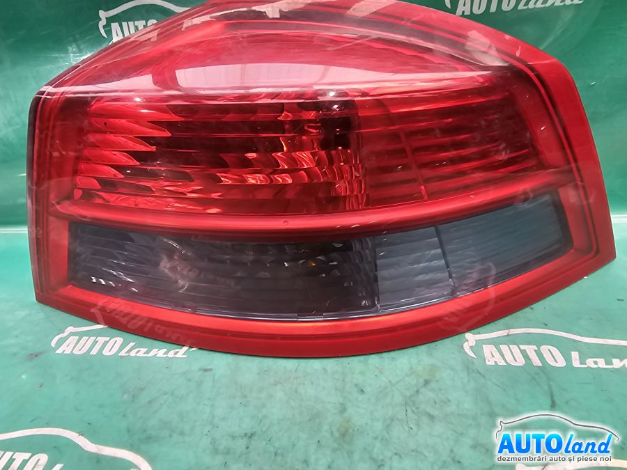 Stop spate Dreapta RENAULT VEL SATIS (BJ0_) 2002-2025