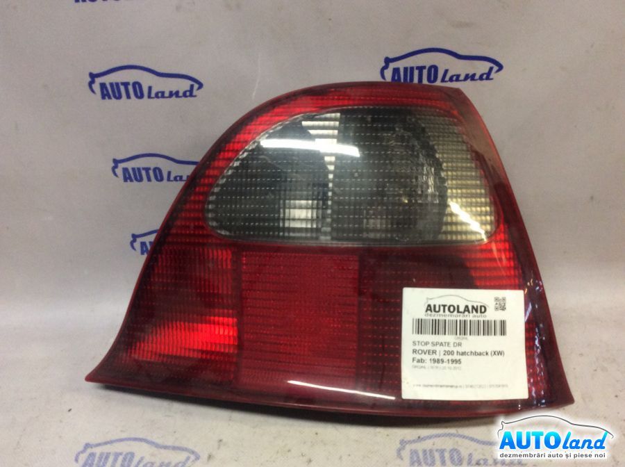 Stop spate Dreapta ROVER 200 hatchback (XW) 1989-1995