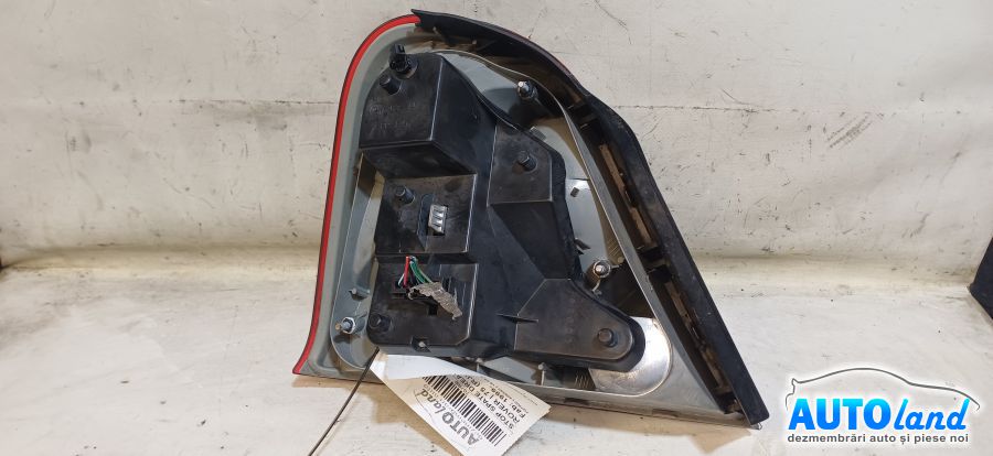 Stop Spate Dreapta ROVER 75 (RJ) 1999-2026 Cod 32989