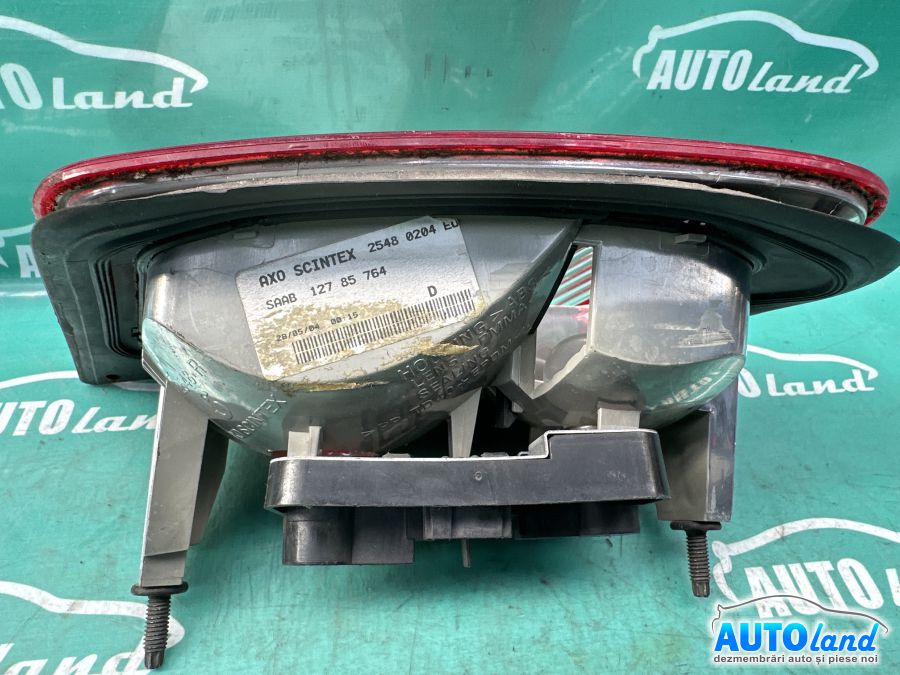Stop spate Dreapta SAAB 9-3 (YS3F) 2002-2025 Cod 25480204
