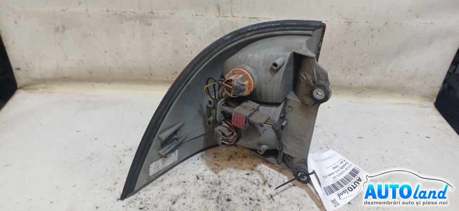 Stop spate Dreapta SAAB 9-5 combi (YS3E) 1998-2026 Cod 5142260