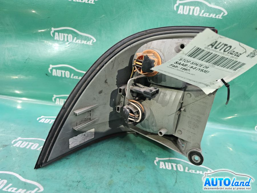 Stop spate Dreapta SAAB 9-5 (YS3E) 1997-2025 Cod 5142260