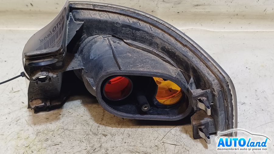 Stop Spate Dreapta SEAT IBIZA III (6L1) 2002-2009 Cod 6L6945096C